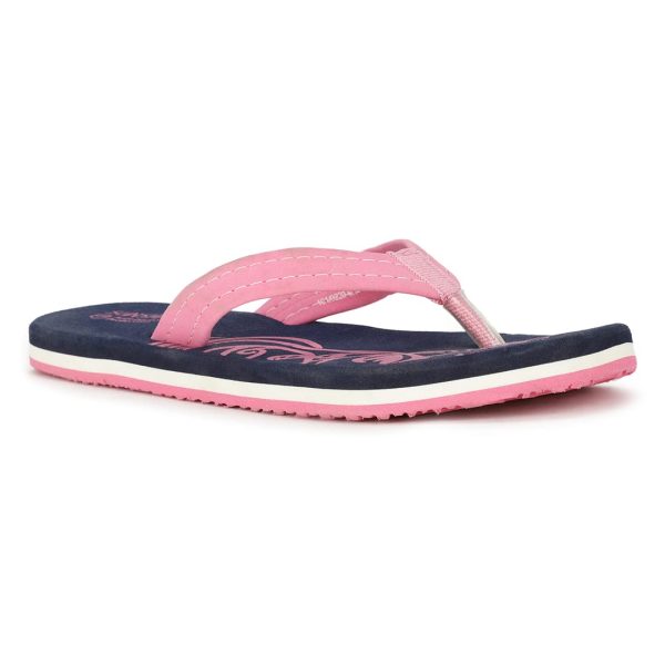 Bata Women's NEW SUNSHINE Flip-Flop