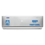 Blue Star 2 Ton 5 Star, 60 Months Warranty, Inverter Split AC (Copper, Convertible 5 in 1 Cooling, Multi Sensors, Dust Filter Blue Fins, Self Diagnosis, IC524DNUR,White)