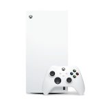Xbox Series X -1TB Digital Edition Console Video Game
