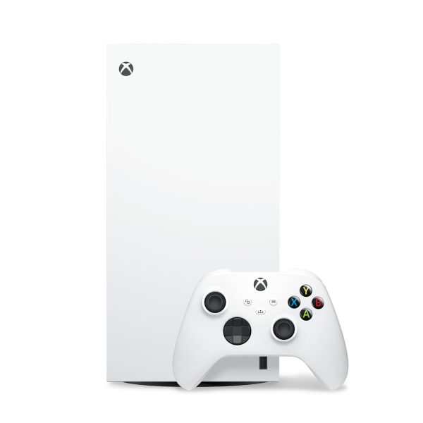 Xbox Series X -1TB Digital Edition Console Video Game
