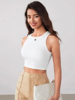 PINOVO Women's Premium Cotton Tank Top