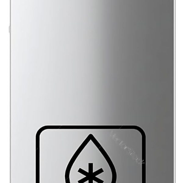 Whirlpool 192 L 3 Star Vitamgic Pro Inverter Direct-Cool Single Door Refrigerator (215 VMPRO PRM 3S INV STEEL-Z, Auto Defrost Technology,