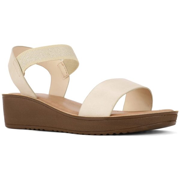 Bata Women's Quinon Sandal