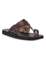 Bata Men's Leather Sandal