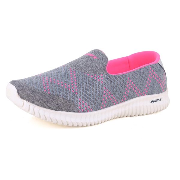 SPARX Women Pull On Sneaker Shoes