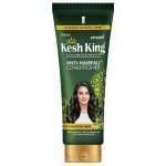 Kesh King Anti Hairfall Conditioner | Aloe Vera & 21 Herbs| No Paraben & No Silicon | 200 ml, 1 Count