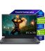 Dell Gaming G15-5530 13th Gen Laptop, Intel i5-13450HX/16GB/512GB SSD/NVIDIA RTX 3050 (6GB GDDR6)/15.6" (39.62cm) FHD 120Hz 250 nits/Win 11+MSO'21/Backlit Keyboard 4-Zone RGB/Dark Shadow Gray/2.65kg