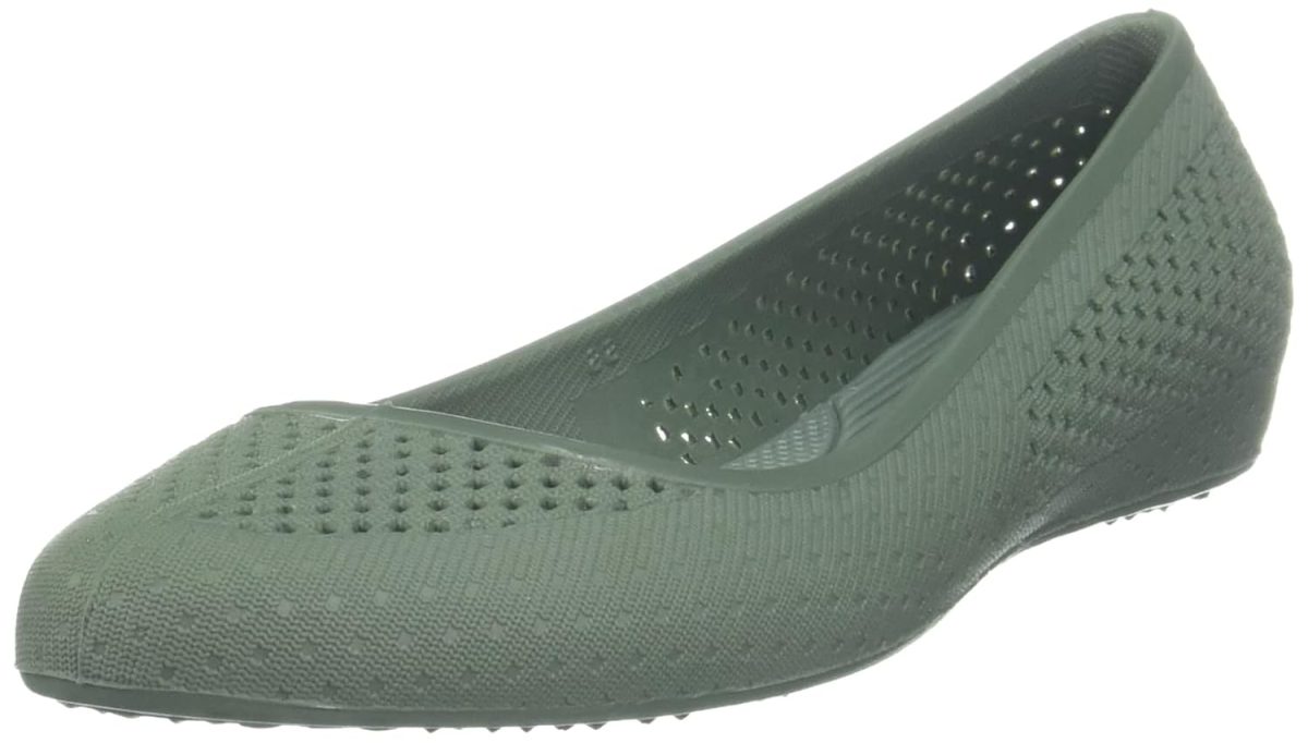 Bata Womens New Hazel Ballet Flat