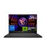 MSI Stealth 15, Intel 13th Gen. i7-13620H, 40CM FHD 144Hz Gaming Laptop (16GB/1TB NVMe SSD/Windows 11 Home/Nvidia GeForce RTX4050, 6GB GDDR6/Black/2.1Kg), A13VE-034IN