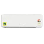 O-General 1.5 Ton 3 Star Inverter Split AC with Coanda Airflow 15M,Anti Bacterial Filter - White (2023 Model ASGG18CPAA-B, Copper Condenser)
