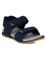 Campus Men Gc-17(Sd-171) Sports Sandals
