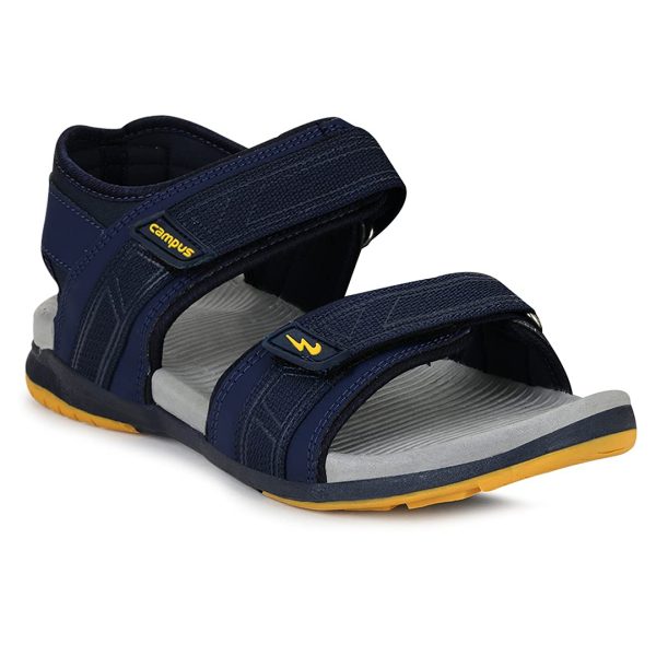 Campus Men Gc-17(Sd-171) Sports Sandals