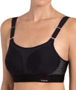 Triumph Women's Polyamide Wire Free Casual Sports Clothing & Accessories