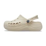 CROCS Baya Winter White Women Clog