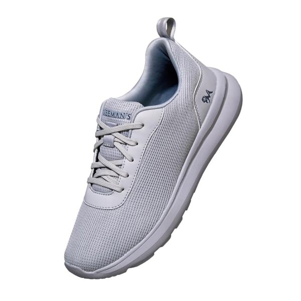 Neeman's Tread Basics Shoes for Men | Walking Shoes | Casual Sneakers for Men