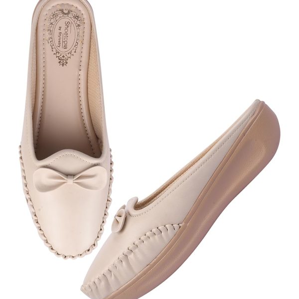 Shoetopia Women Loafers