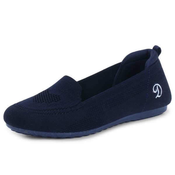 DOCTOR EXTRA SOFT Flexible Memory Foam Women's Shoes for Walking Gym Training,Casual, Sports,Slip-On,Lightweight Lace up Athletics Slipon Running Sneaker for Ladies & Girls