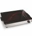 Glen 2000W Infrared Cooktop Stove with Grill Rack for Barbecue, Crystal Glass Plate, Digital Display, 3 Preset Cooking Modes, Touch Control, Infrared Hot Plate (SA3074_Infra)