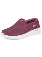 Campus Women Zoe Plus Walking Shoes