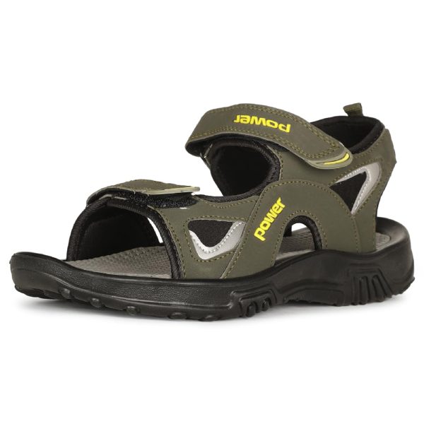Power Men's Stricker 2.0 Sport Sandal