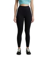 Jockey AW87 Women's Super Combed Cotton Elastane Stretch High Rise Leggings with Ultrasoft Waistband