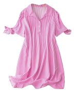 Leriya Fashion Rayon Modern Midi One Piece Dresses Trendi for Women | Dress