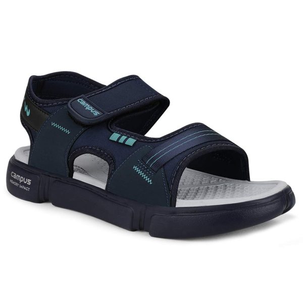 Campus Men Sd-057 Sports Sandals