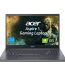 Acer Aspire 5 Gaming Laptop Intel Core i7 13th Gen (8 GB/512 GB SSD/Windows 11 Home/4 GB Graphics/NVIDIA GeForce RTX 2050) A514-56GM,14" WUXGA Display, 1.56 KG