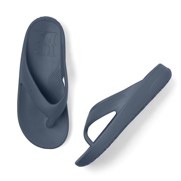 U.S. Polo Assn. Men's Axel Flip Flop