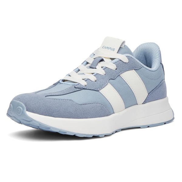 Campus Men Brisk Sneakers