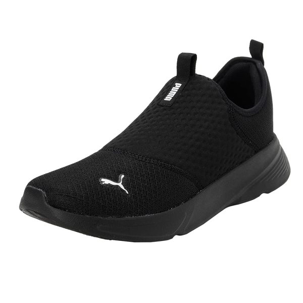 Puma Men Melanite Sneaker