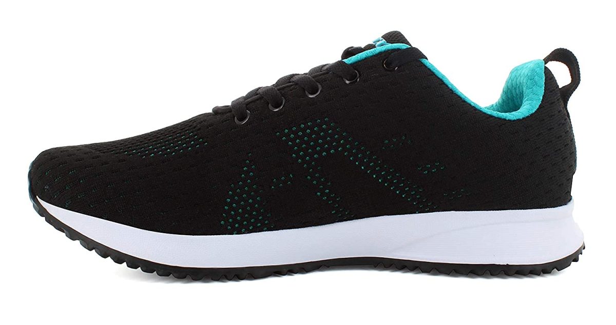 Sparx Women's Sx0124l Navy Pink Running Shoes