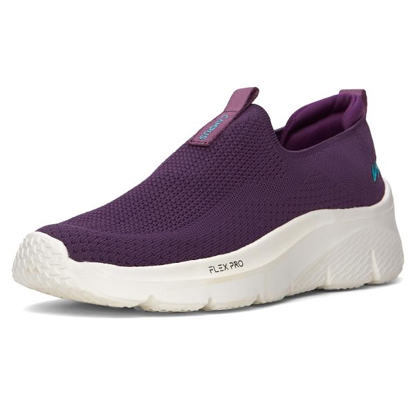 Campus Women Kurstin Walking Shoes
