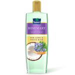Parachute Advansed Rosemary-enriched Coconut Hair Oil| Rosemary Hair Oil| Superfoods Magic| Long & Thick Hair|300 Ml
