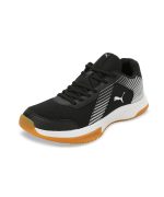 Puma Unisex Adult Badminton Smash Sprint Tennis Shoe