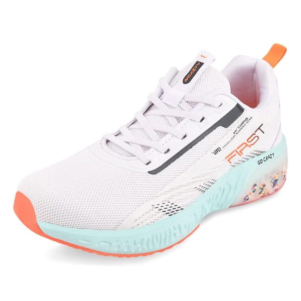 Campus Men First Running Shoes