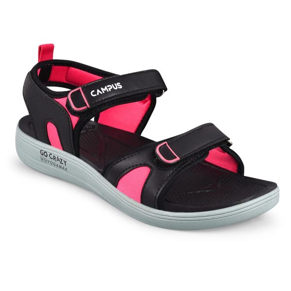 Campus Women Gc-2219L Sports Sandals