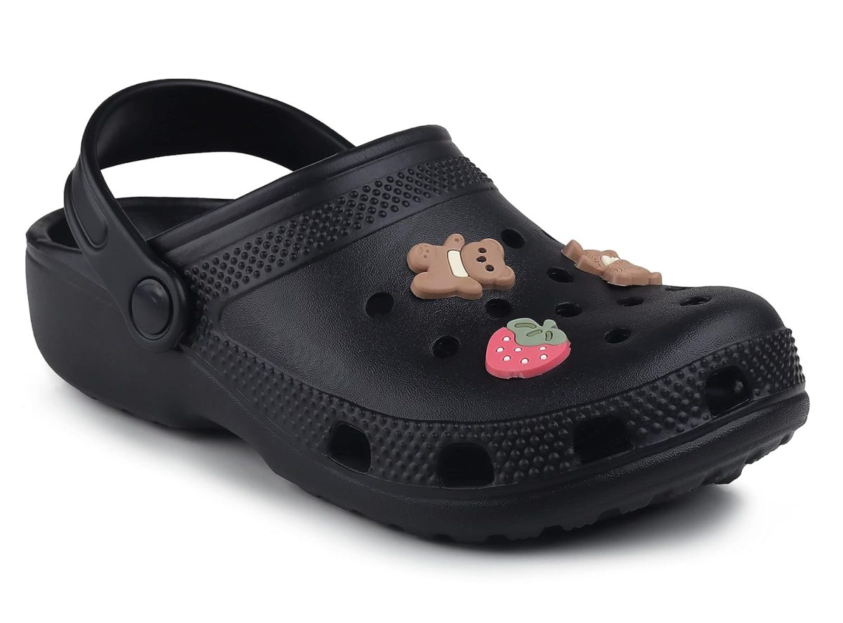 CASSIEY Fashionable Comfortable Lightweight Clogs Slipper Sandal for Women's