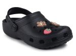CASSIEY Fashionable Comfortable Lightweight Clogs Slipper Sandal for Women's