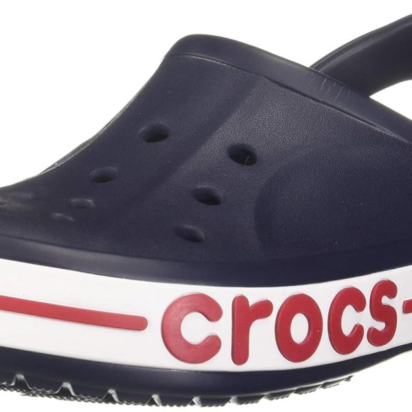 Crocs unisex-adult Bayaband Clog Clog