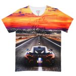 wear your mind Boys' T-Shirt