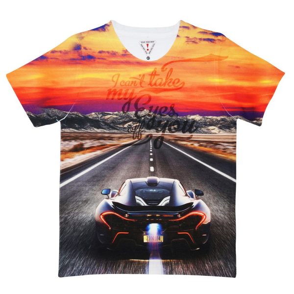 wear your mind Boys' T-Shirt