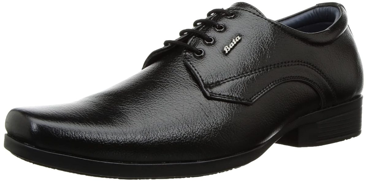 Bata Men's Formal Shoe