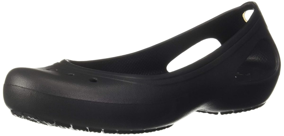 crocs Womens 11215 Flat