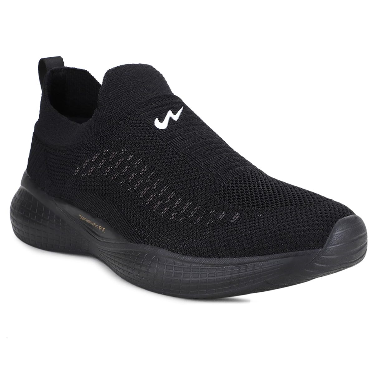 Campus Men Vayu Walking Shoes