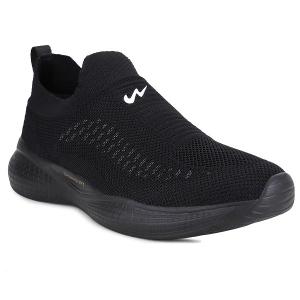 Campus Men Vayu Walking Shoes