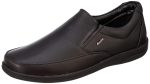 Bata Men Pull On Formal Shoes