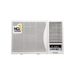 Panasonic 1.5 Ton 4 Star Fixed Speed Window AC (Powerful Mode, Copper Condenser, PM 0.1 Filter, CW-XN184BM, White)