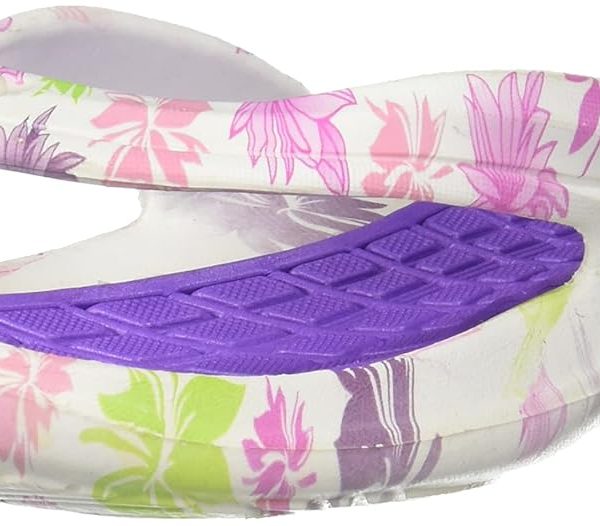 Bata Women's flip flop