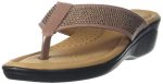 Bata Women's Slip-On Sandal